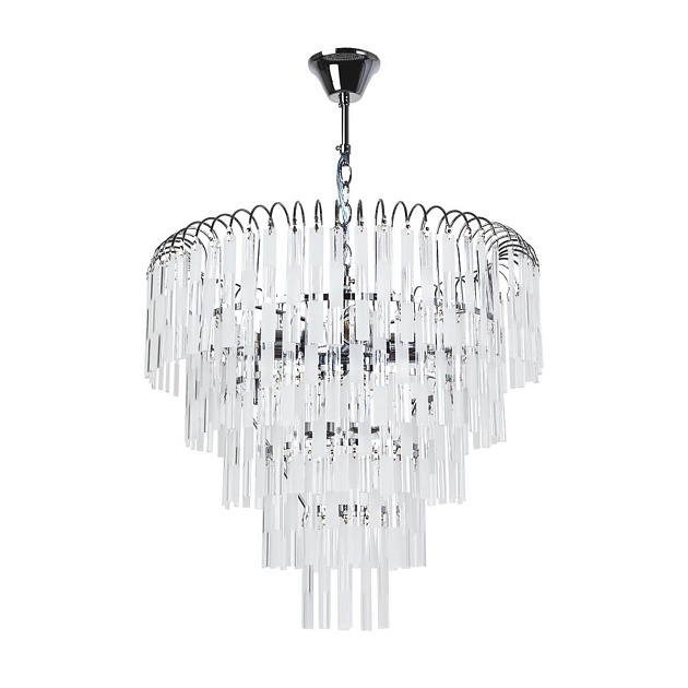 Подвесная люстра Arte Lamp Eliza A1009SP-6CC Фото № 1