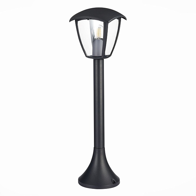 Уличный светильник ST Luce Sivino SL081.405.01 изображение 1 Уличный светильник ST Luce Sivino SL081.405.01 Фото № 1