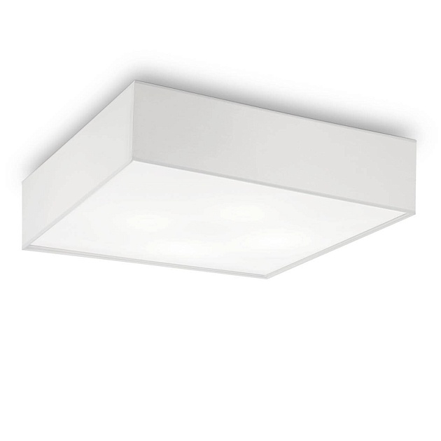 Потолочный светильник Ideal Lux Ritz PL4 D60 152912 Фото № 1