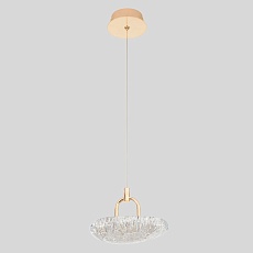 Подвесной светильник Crystal Lux FELICIDAD SP9W LED 2