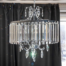 Подвесная люстра Citilux Инга CL335161 1