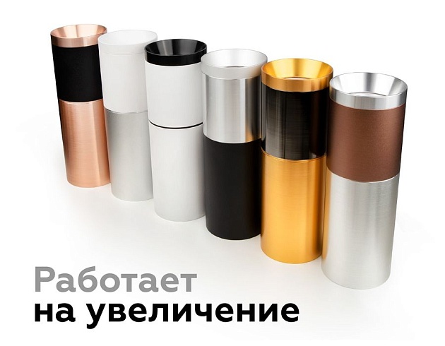 Коннектор скрытый Ambrella light DIY Spot A2010 Фото № 3