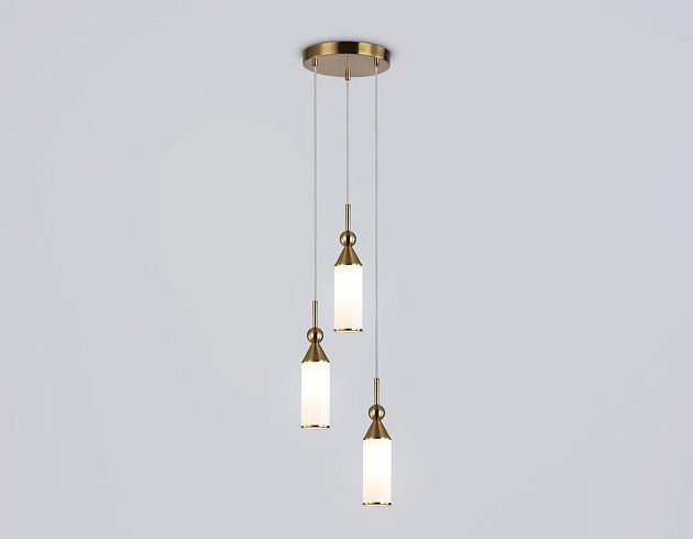 Подвесной светильник Ambrella light High Light LH55272 Фото № 8