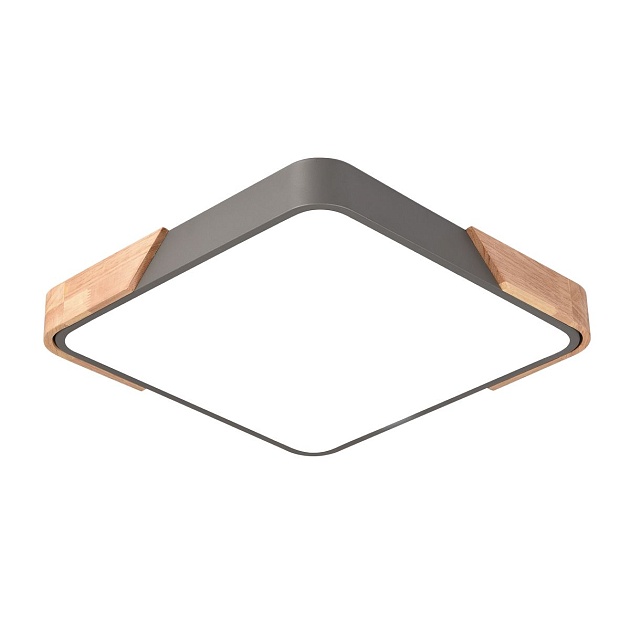 Потолочный светодиодный светильник Natali Kovaltseva LED LAMPS 81412 Фото № 8