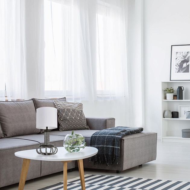 Настольная лампа Divinare 2718/04 TL-1 Фото № 4