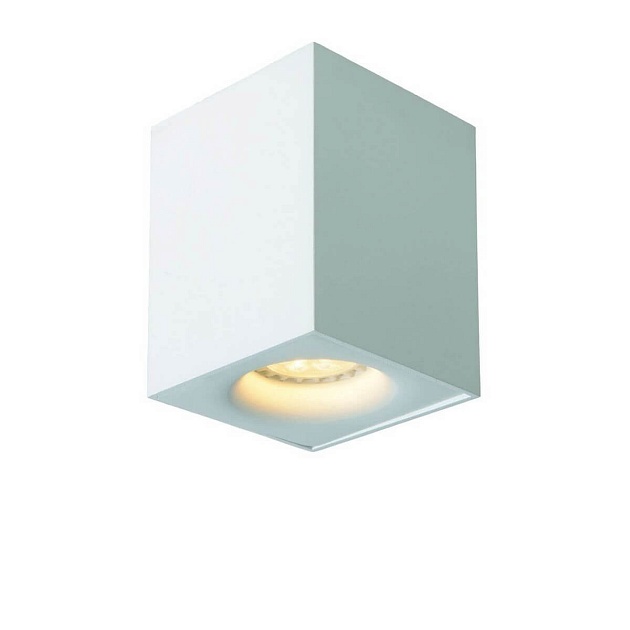 Потолочный светильник Lucide Bentoo Led 09913/05/31 Фото № 1