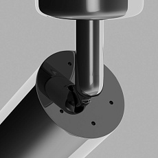 Спот Maytoni Technical Focus C017CW-01GF 4