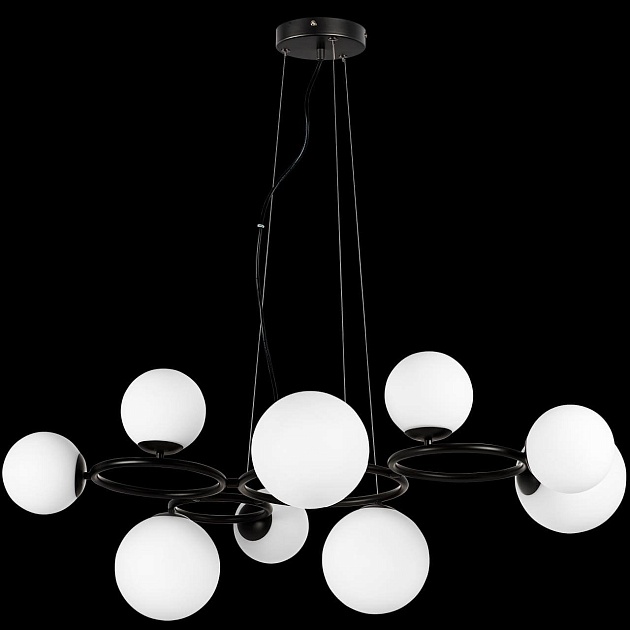 Подвесная люстра Lightstar Globo 815097 Фото № 2