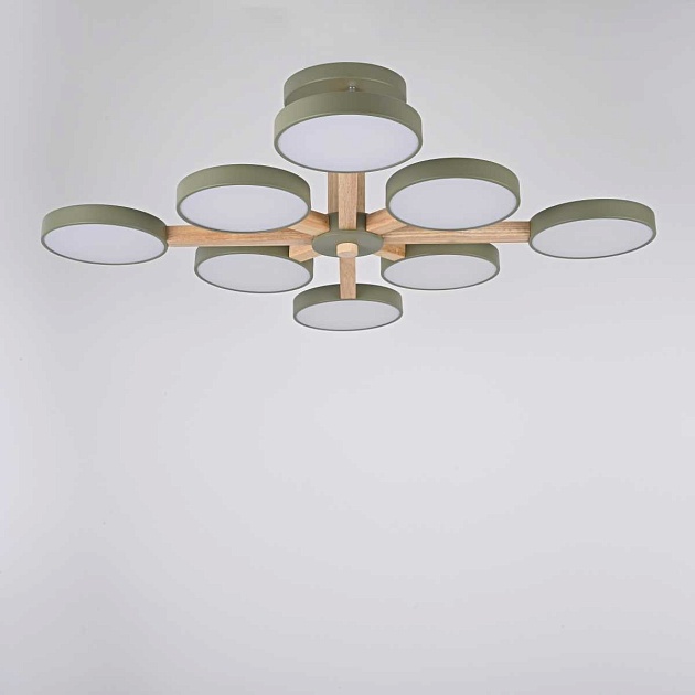 Потолочный светильник Imperium Loft TURNA-B01 228861-26 Фото № 4