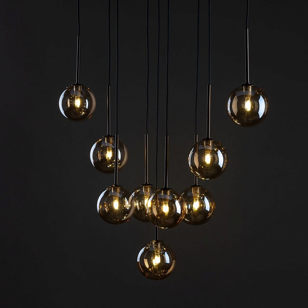 Подвесной светильник TK Lighting 6149 Estera Фото № 2