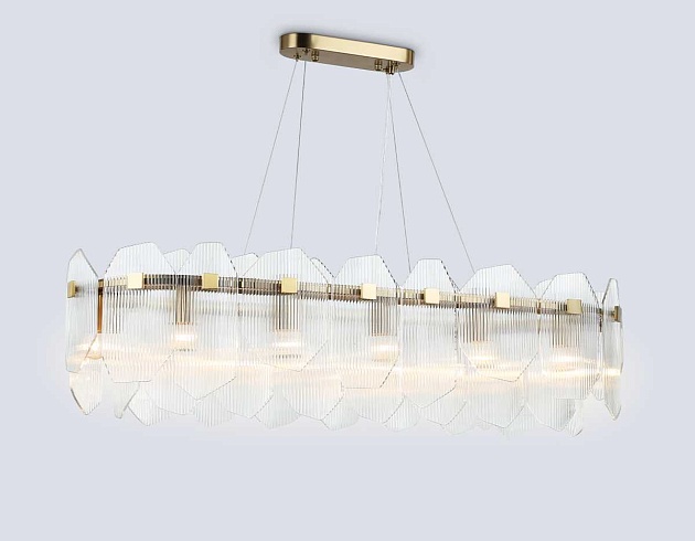 Подвесной светильник Ambrella light High light LH31255 Фото № 1