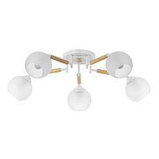 Потолочная люстра Citilux Tika CL133150 4