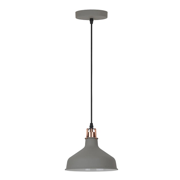 Подвесной светильник Camelion PL-425S C73 13024 изображение 1 Подвесной светильник Camelion PL-425S C73 13024 Фото № 1