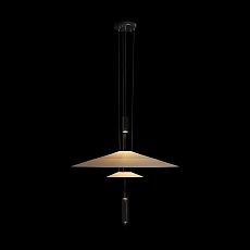Подвесной светильник Loft IT Skylar 10244/A Black 2