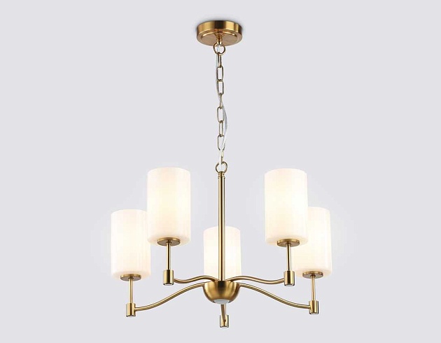 Подвесная люстра Ambrella light High Light LH56051 Фото № 12