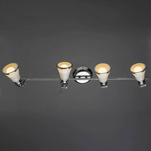 Спот Arte Lamp 81 A9231PL-4CC Фото № 2