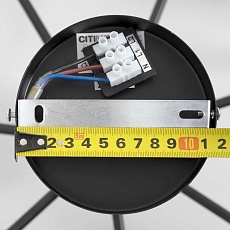 Потолочная люстра Citilux Стивен CL141271 2