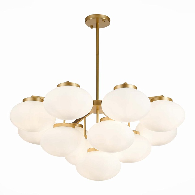 Подвесная люстра ST Luce Modica SL1503.203.13 Фото № 1