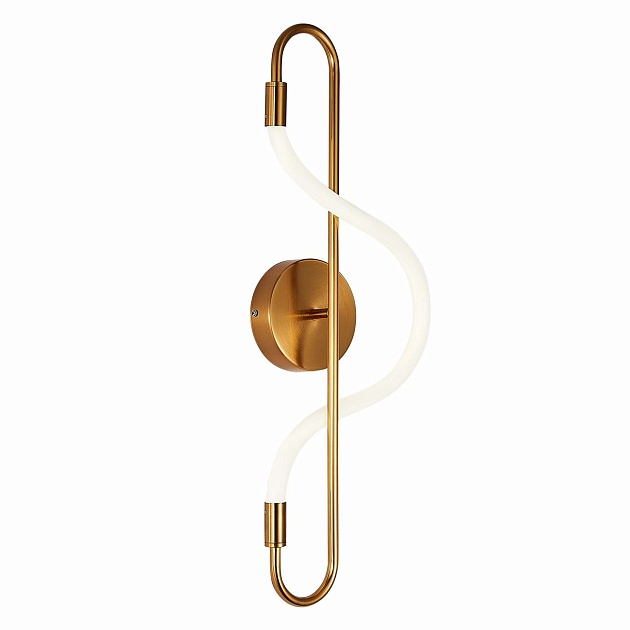 Бра ST Luce Sagrato SL6102.301.10 изображение 3 Бра ST Luce Sagrato SL6102.301.10 Фото № 3