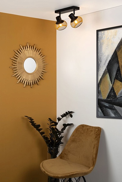 Спот Lucide Lucas 45900/02/02 Фото № 3