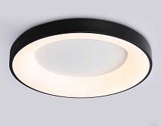 Потолочный светодиодный светильник Ambrella light Orbital Design FZ1403 2