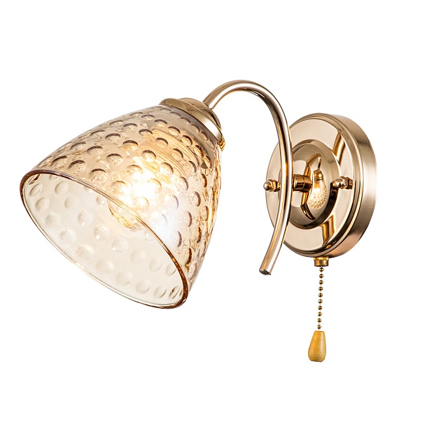 Бра Escada Freesia 658/1A Gold Фото № 1