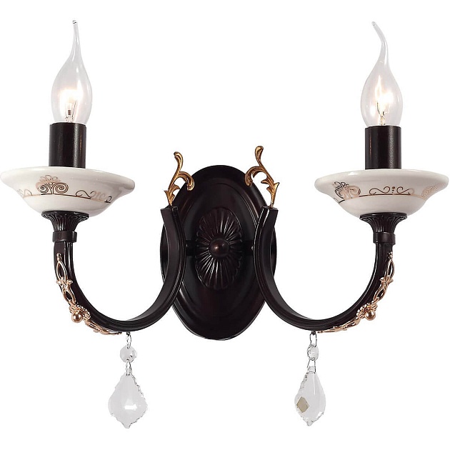 Бра Lucia Tucci Messina W143.2 Brown Фото № 1