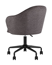 Офисный стул Stool Group Echo office chair dark grey УТ000038594 4