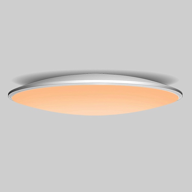 Потолочный светодиодный светильник Mantra Slim 7972 изображение 3 Потолочный светодиодный светильник Mantra Slim 7972 Фото № 3