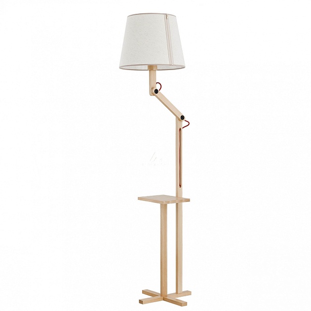 Торшер Adilux Castle 9244 Фото № 1