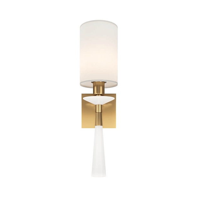 Настенный светильник Maytoni Bianco MOD224WL-01BS1 Фото № 3