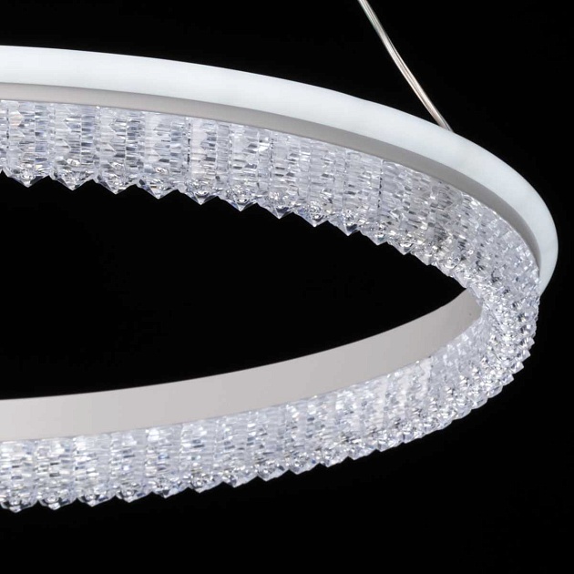 Люстра De City Ральф 675016501 Фото № 7