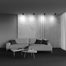 Потолочный светильник Technical C024CL-12W2.7K-B-1 2