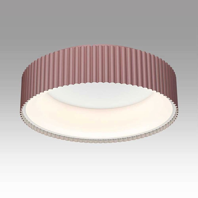 Потолочный светодиодный светильник Sonex Avra Sharmel 7714/56L Фото № 2