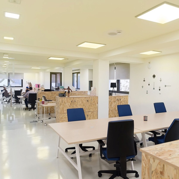 Накладная светодиодная панель Apeyron 06-45 изображение 14 Накладная светодиодная панель Apeyron 06-45 Фото № 14