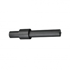 Трековый светодиодный светильник iLedex Technical Vision 4822-014-H320-12W-24DG-4000K-BK 1