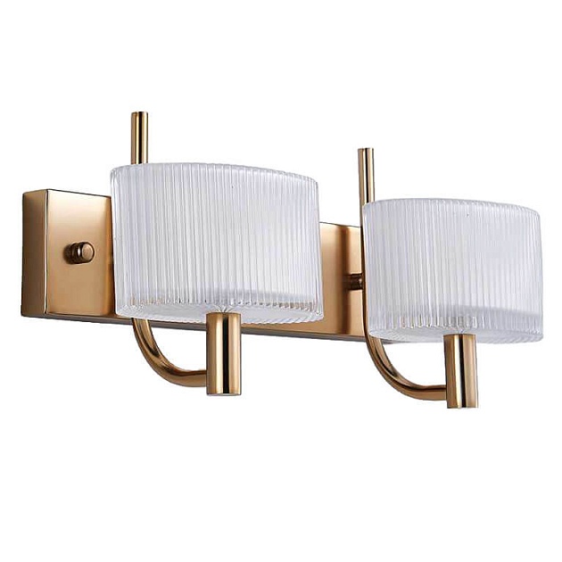 Бра Newport 4332/A gold М0062183 Фото № 1