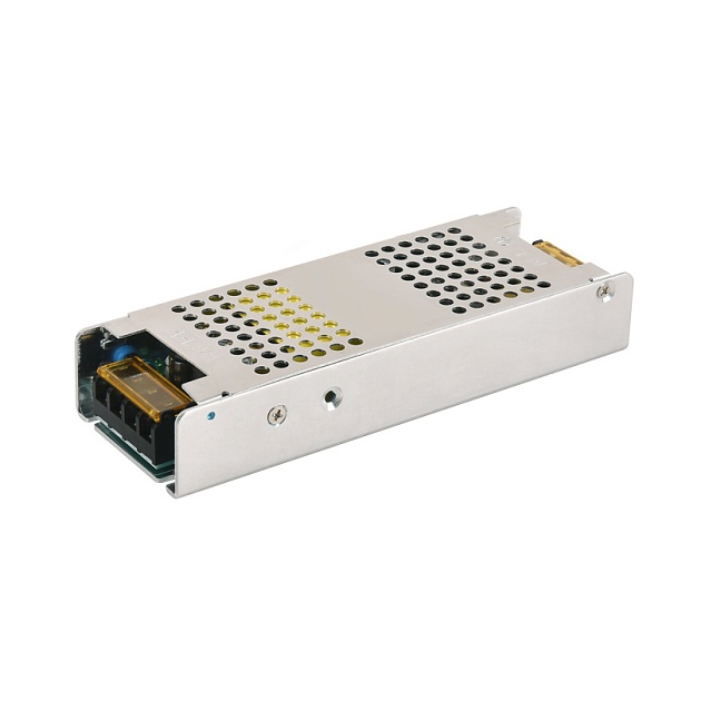 Блок питания WOLTA WLD-200W/01-48V изображение 1 Блок питания WOLTA WLD-200W/01-48V Фото № 1