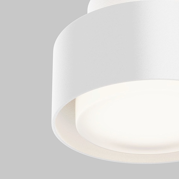 Потолочный светильник Maytoni Technical Space C092CL-GX53-W Фото № 3