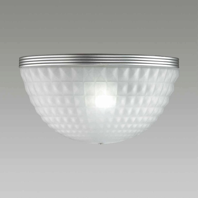 Настенный светильник Odeon Light Modern Malaga 4937/1W Фото № 3