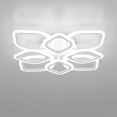 Потолочная светодиодная люстра Citilux Ромби CL236180R 3