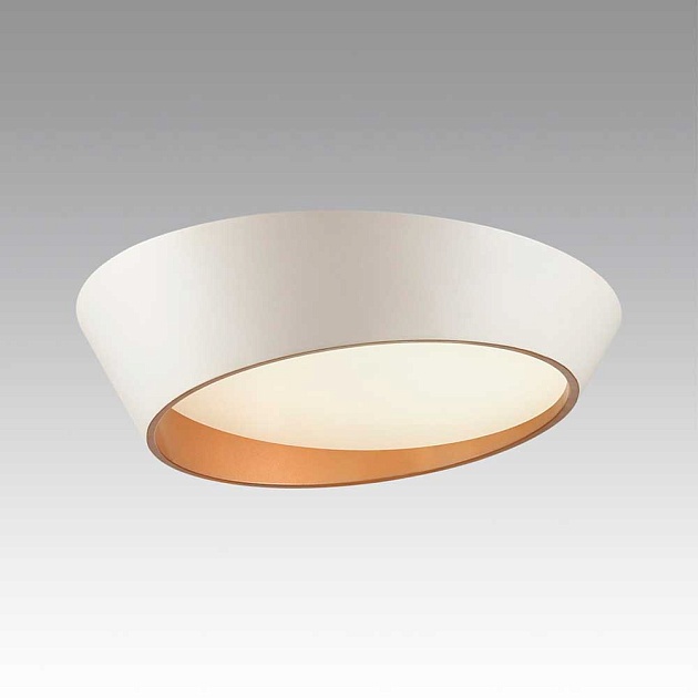 Потолочный светодиодный светильник Sonex Avra Apex 7693/60L изображение 2 Потолочный светодиодный светильник Sonex Avra Apex 7693/60L Фото № 2