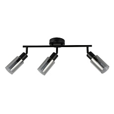 Спот Escada Sector 10172/3A Chrome 2