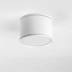 Светильник встраиваемый Lightstar Acuto 215856 1