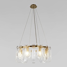 Подвесная люстра Loft IT Jersey 10296/600