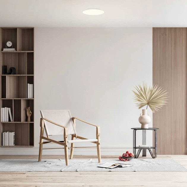 Потолочный светильник Mantra SLIM CCT 8690 изображение 10 Потолочный светильник Mantra SLIM CCT 8690 Фото № 10