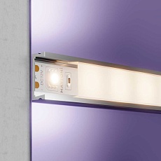 Светодиодная лента Maytoni Technical 14,4W/m 60LED/m 5050SMD теплый белый 5M 10128 1