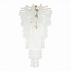 Подвесная люстра ST Luce Vittoria SL1231.303.12 1