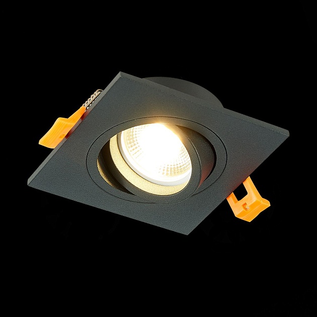 Встраиваемый светильник ST Luce ST251.408.01 изображение 4 Встраиваемый светильник ST Luce ST251.408.01 Фото № 4