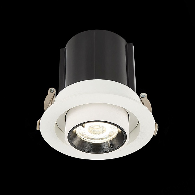 Встраиваемый светодиодный светильник ST Luce ST702.248.12 Фото № 3